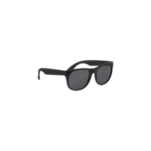Youth Rubberized Sunglasses