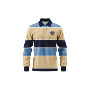 Custom Sublimated Moisture Wicking Shirt