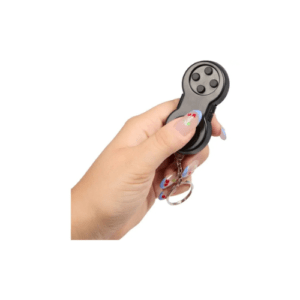 Controller Fidget