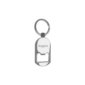 The Verdugo Bottle Opener