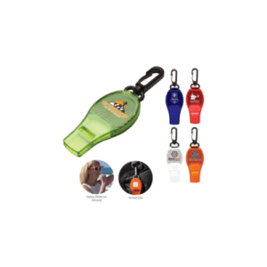 Apito Safety Reflector Whistle