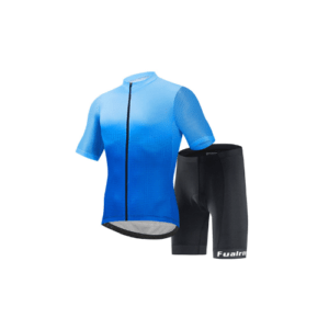 Plus Size Quick Dry Sports Kit