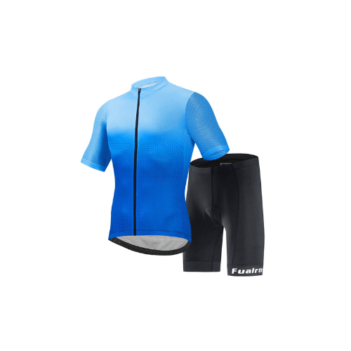 Plus Size Quick Dry Sports Kit