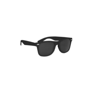Velvet Touch Malibu Sunglasses black
