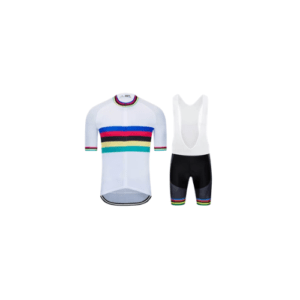 Custom Polyester Spandex Sports Kit