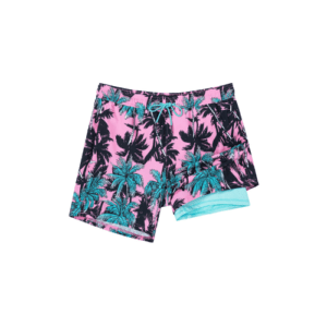 Quick Dry Waterproof Running Shorts