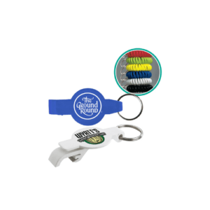 Round Beverage Wrench™