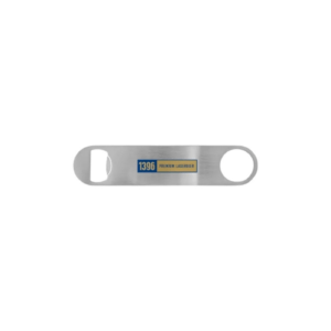 Bartender's Bottle Opener