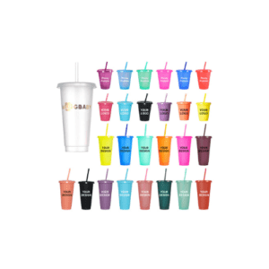 Plastic Single Wall Tumbler - 710ml