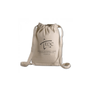 Promo Canvas Sport Backpack