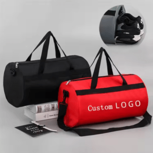 Waterproof Large Capacity Duffle Bag main