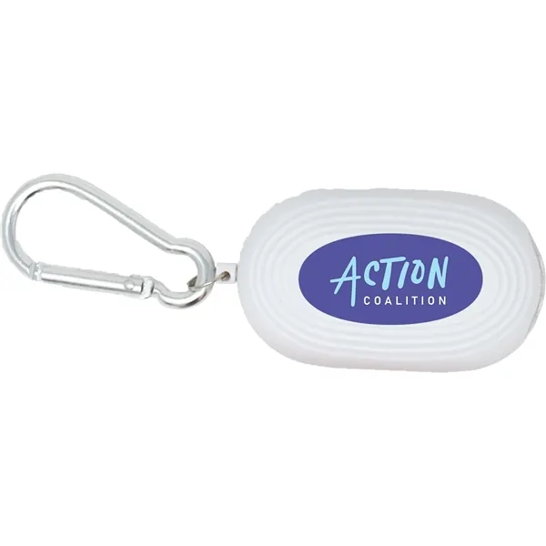 AlertPod Personal Safety Alarm Key Chain