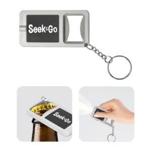 LED Bottle Opener K/c