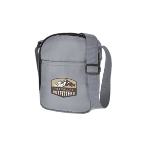 Meadow Multi-Pocket Crossbody