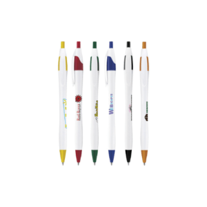 Custom Plastic Writing Promotional Pen