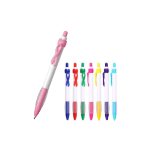 Novelty Plastic Ballpoint Pen