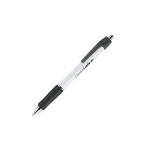 Budget Plastic Ballpoint Promotional Pen