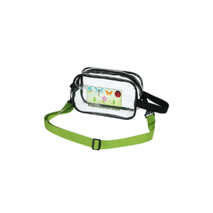 Bering Multipurpose Crossbody Bag 2