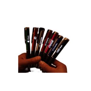 Creative Plastic Ballpoint Pen