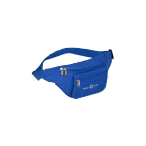 Waist Pack with Organizer Panel - 24 hr