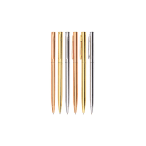 Premium Metal Executive Ballpoint Pen