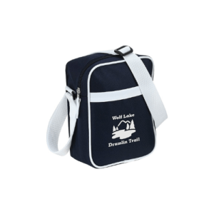 Varsity Crossbody Bag