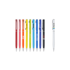 Metal Office School Ballpoint Pen