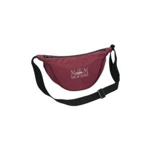 Sutter Curved Crossbody