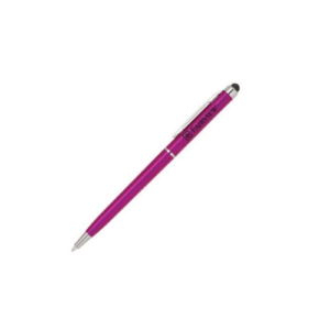 Metal Stylus Promotional Ballpoint Pen