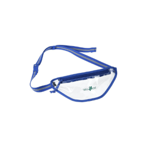 Sigma Clear Fanny Pack