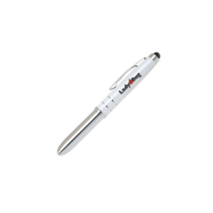 UV Light Promotional Plastic Pen