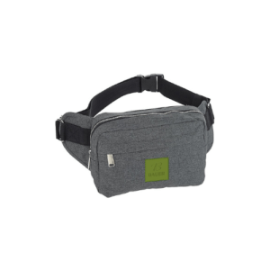 Nomad Belt Bag - Brand Patch