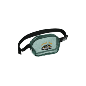 Lagos Mesh Fanny Pack