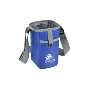 Insulated Crossbody Bottle Bag