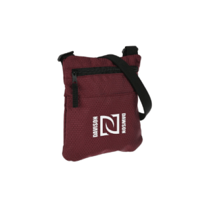 Sutter Crossbody Bag