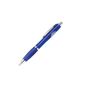 Custom Plastic Promotional Ballpoint Pen