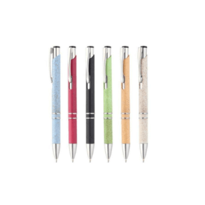 Natural Wooden Promotional Ballpoint Pen