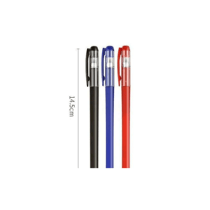 Precision Gel Ink Writing Pen