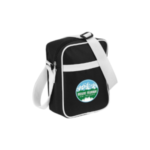 Varsity Crossbody Bag - Full Color