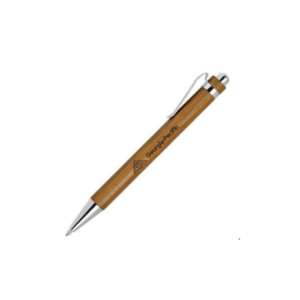 Bamboo Eco Friendly Promotional Pen