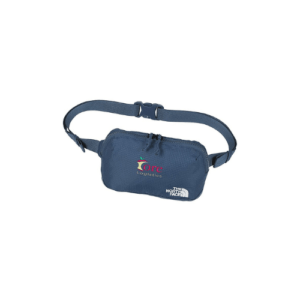 The North Face 1L Travel Hip Pack - Embroidered