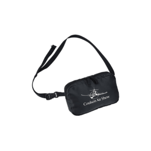 Rerun Crossbody Belt Bag