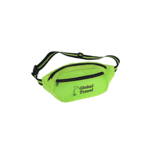 Oval Fanny Pack