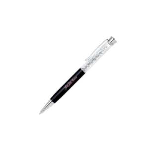 Metal Crystal Promotional Ballpoint Pen