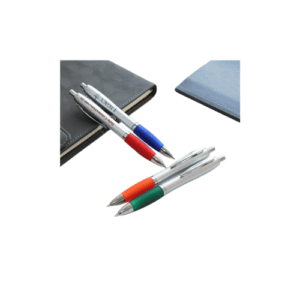 Personalized Plastic Ink Ballpoint Pen