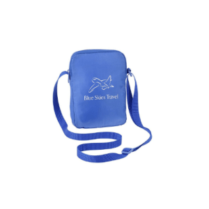 Corbin Crossbody Bag