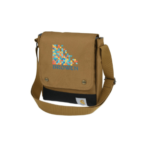 Carhartt Snap Crossbody Bag
