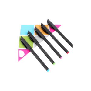 Custom Plastic Neutral Ballpoint Pen