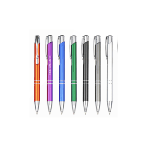 Custom Plastic Ballpoint Branding Pen
