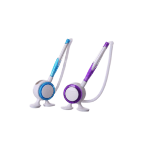 Fine Tip Plastic Promotional Pen